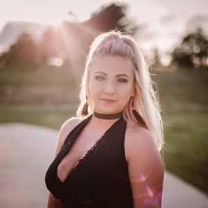 Meet your Posher, Amanda